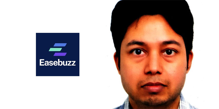 Easebuzz appoints Nikhil Goel as Senior VP & Group Sales Head