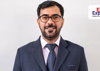 Ecom Express appoints Ashish Sikka as Chief Strategy Officer