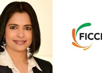 FICCI appoints Jyoti Deshpande as Co-Chair of FICCI Media & Entertainment Board