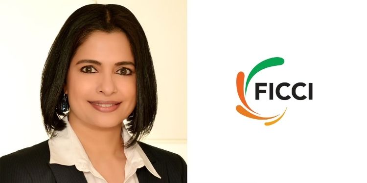 FICCI appoints Jyoti Deshpande as Co-Chair of FICCI Media & Entertainment Board