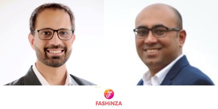 Fashinza strengthens leadership in North America; Deep Singh to head operations, Aman Singh to lead sales