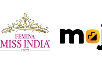 Femina Miss India 2022 exclusively partners with Moj to host digital auditions
