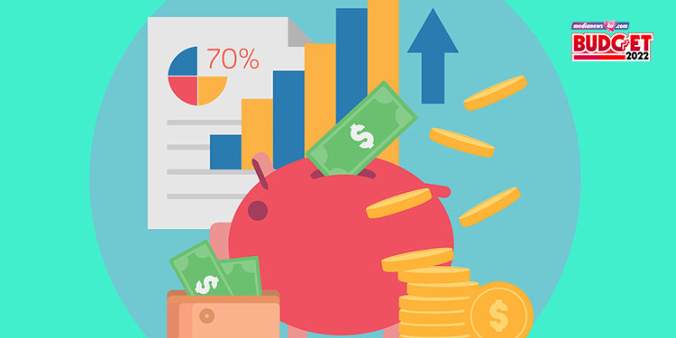 From Foundation to Acceleration Union Budget 2022 spur growth of Digital India