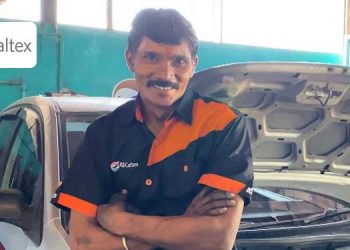 GS Caltex India commemorates its 12th Anniversary as National Mechanic’s Day