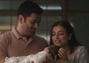 GSK and MS Dhoni team up for 6 in 1 vaccination awareness campaign