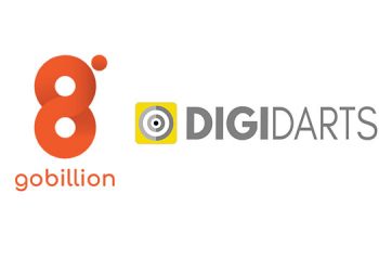 Y Combinator-Backed Gobillion Partners with DigiDarts for Digital Growth