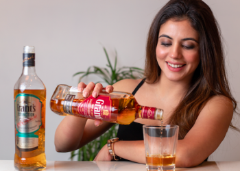 William Grant & Sons India ropes in Zaheen Khatri as Grant’s Trade Advocate for North and Mumbai