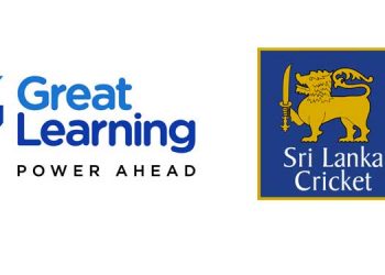 Great Learning becomes the 'Official Overseas Team Sponsor of Sri Lanka Cricket'