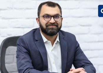Grip appoints Ankit Goyal as Vice President & Head of Business Development