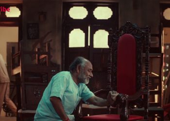 Hyperlocal Video News Platform PublicVibe launches integrated campaign for UP elections