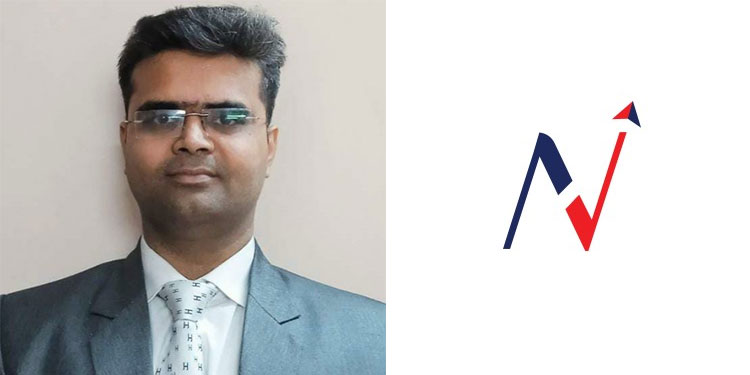 IAN fund backed Nivesh hires Anant Sharma as VP - Products & Research