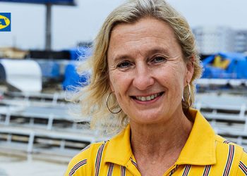 IKEA India appoints Susanne Pulverer as its first woman CEO & CSO