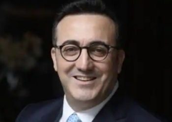 Ilker Ayci appointed as Air India's CEO & MD by Tata Sons