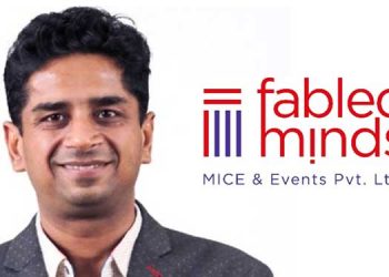 IndiaFirst Life's CMO Aashish Walia shifts gears to Fabled Minds