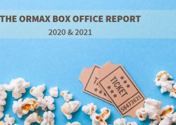 Indian box office lost more than ₹ 15,000 Cr to the pandemic in 2020 & 2021