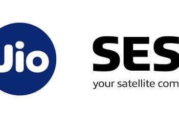 Jio partners with SES to provide satellite-based broadband services in India