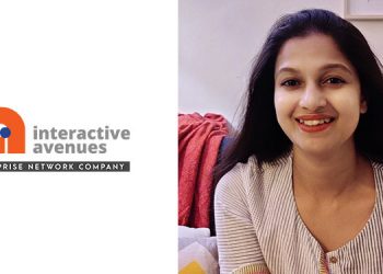 Juin Chakraborty joins Interactive Avenues as AVP, Client Servicing – West
