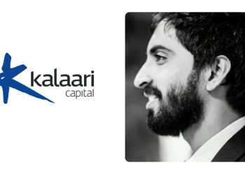 Kalaari-Capital-names-Viraj-Nair-as-AVP-–-Thought-Leadership,-Digital-&-Community