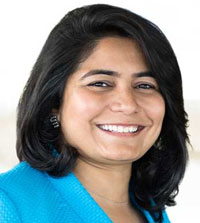 Kamalika Bhattacharya, CEO, QuoDeck