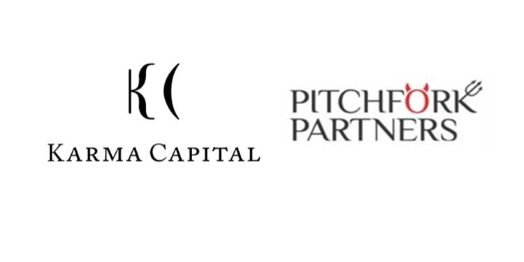 Karma Capital appoints Pitchfork Partners as strategic communication partner