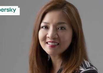 Kaspersky promotes Sandra Lee to Managing Director, APAC