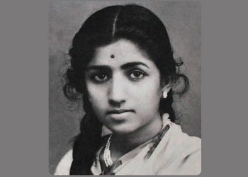 Lata Mangeshkar