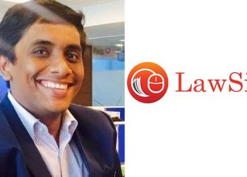 LawSikho appoints Paralympian and marketing professional Vibhas Sen as Director of Marketing