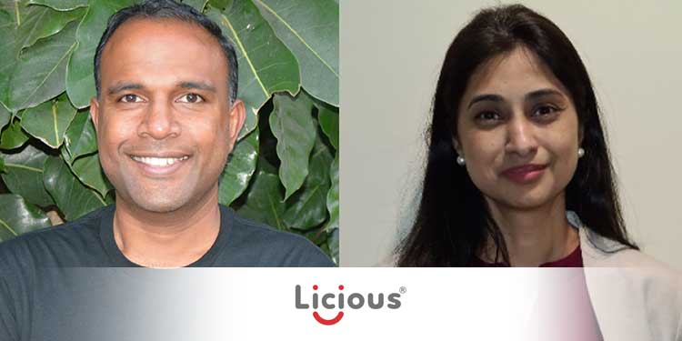 Licious appoints Vidyanand Krishnan as Chief Customer Officer & Meeta Aggarwal as Chief Financial Officer
