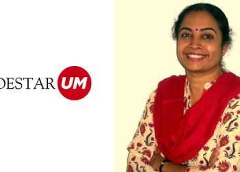 Lodestar UM appoints Vijayalakshmi Ramesh to drive its Strategy function