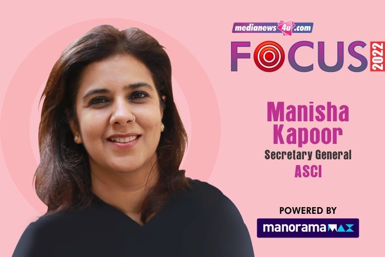 Digitization and consumer education will be among ASCI’s agenda for 2022