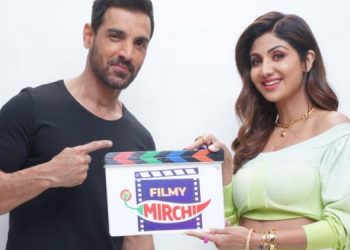 Mirchi announces its brand-new chat show ‘Shape of You’ with Shilpa Shetty