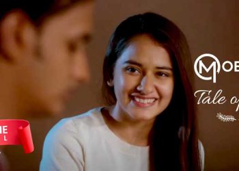 Mobilla celebrates Valentine’s Day with its latest brand campaign ‘Tale of Two - Trilogy’