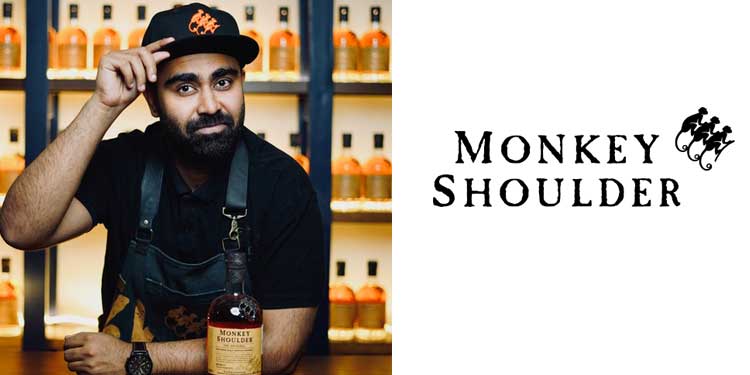 Monkey Shoulder Welcomes New Brand Ambassador