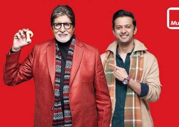 Muthoot Finance launches new marketing campaign titled “Haathi Pe Bharosa Karogey Toh Pakka Jeetogey!”