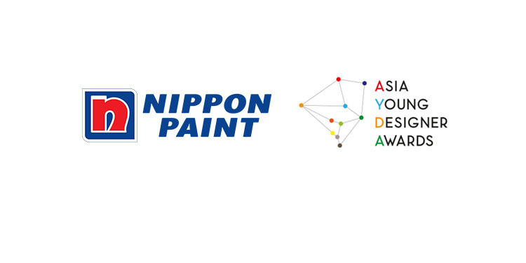 Nippon Paint announces the winners of the Asia Young Designer Awards 2021 India edition