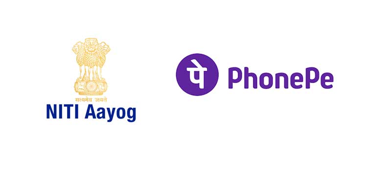 Niti Aayog in association with PhonePe launches the Fintech Open Hackathon