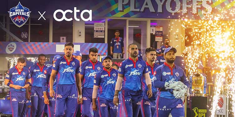 IPL 2022: Delhi Capitals announce date for jersey release