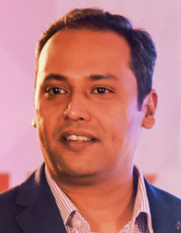 PM Srinivas