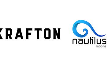 PUBG owner Krafton invests $5.4 million in Nautilus Mobile