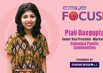 We aim to fill that gap and cater to the needs of seniors across the country: Piali Dasgupta