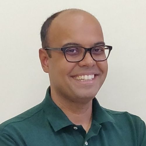 Prashant Adurty, Co-Founder of Toy Academy