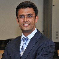 Prashant Rao, Partner, TMT Consulting, Deloitte