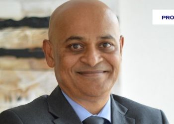 Provident Housing appoints Mallanna Sasalu as COO