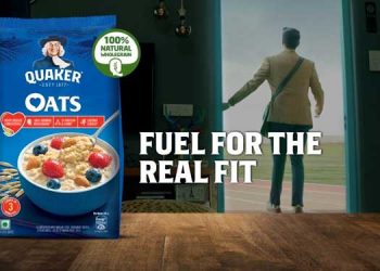 Quaker Revamps Brand Packaging; Unveils New Design with Digitally Enabled QR Code