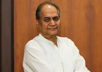 Rahul Bajaj passes away