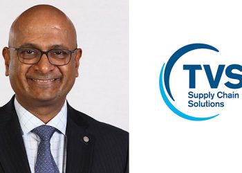 Ravi Viswanathan takes over as MD of TVS Supply Chain Solutions