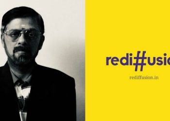 Rediffusion appoints P. Ramchandran as Chennai Branch Head