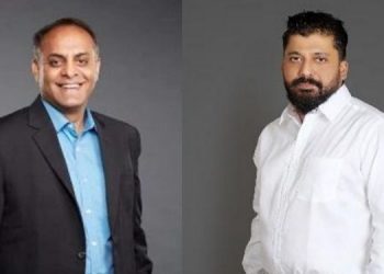 Republic Media Network names Darius Maneckji as Business Head of Republic TV; Hersh Bhandari Elevated to Group COO & will be In-Charge of Entire Broadcasting Business