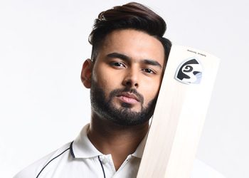Rishabh Pant Inks New Multi-Year Deal with Sanspareils Greenlands