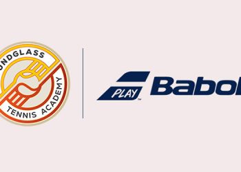 RoundGlass Tennis Academy inks three-year deal with tennis equipment brand, Babolat
